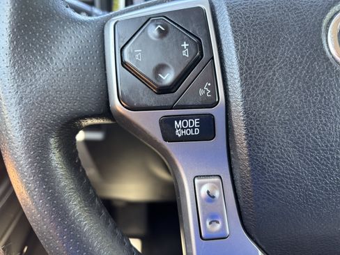 Used 2022 Toyota 4Runner SR5 Premium AWD/4WD image 22