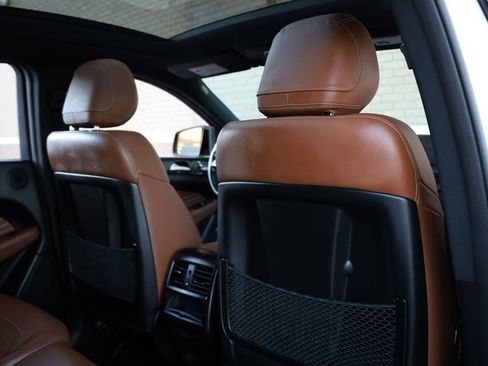 Used 2018 Mercedes-Benz GLE 43 AMG 4MATIC Coupe image 21