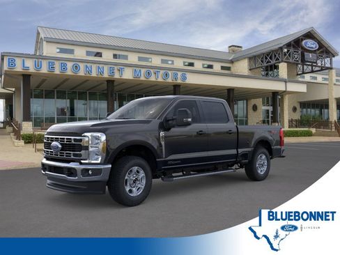 New 2026 Ford F250 XLT w/ FX4 Off-Road Package AWD/4WD image 1