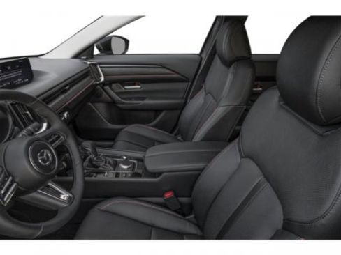 New 2026 MAZDA CX-50 2.5 Turbo w/ Weather Package AWD/4WD image 11