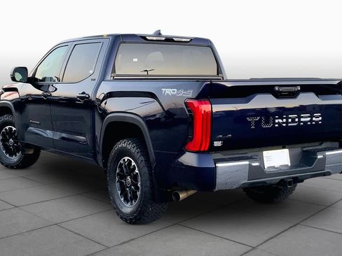 Used 2023 Toyota Tundra SR5 w/ TRD Off-Road Package AWD/4WD image 11