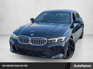 Used 2026 BMW 330i Sedan w/ M Sport Package RWD video 1