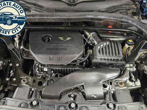 Used 2018 MINI Cooper Countryman ALL4 AWD/4WD image 37
