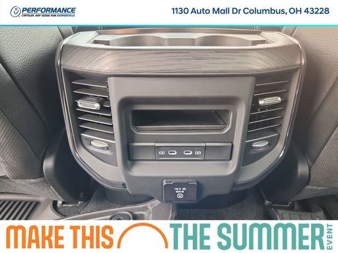 New 2026 RAM 1500 RHO AWD/4WD image 15