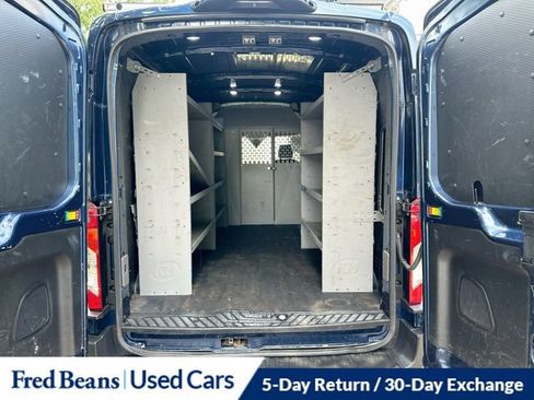 Used 2020 Ford Transit 250 Medium Roof AWD w/ Load Area Protection Package image 26