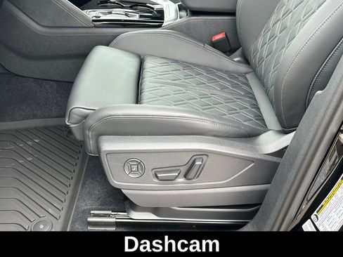 New 2026 Audi SQ5 Premium Plus image 16