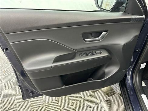 New 2026 Hyundai Kona Limited FWD image 11