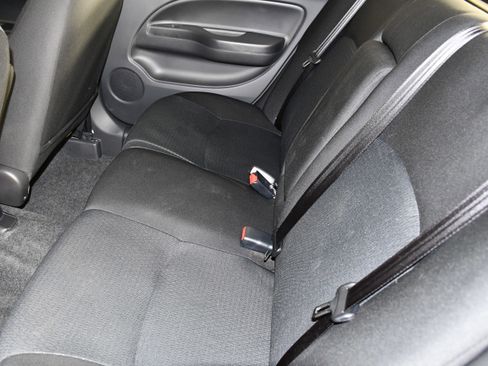 Used 2024 Mitsubishi Mirage G4 LE FWD image 46