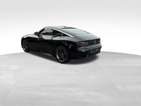 New 2026 Nissan Z Sport w/ Floor Mat Package RWD image 2