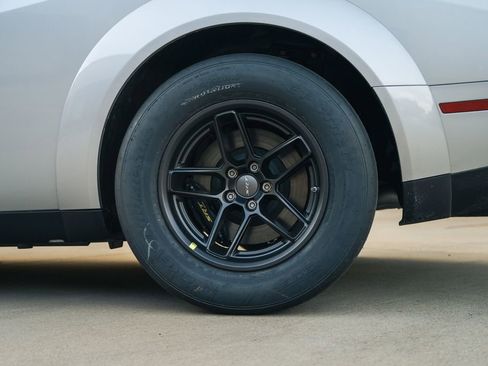 Used 2023 Dodge Challenger SRT Hellcat Redeye image 26