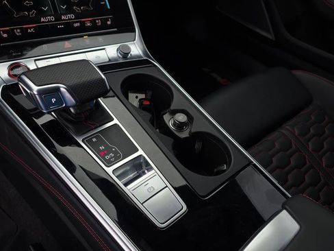 Used 2022 Audi RS 7 Sportback image 29