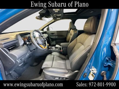 Used 2026 Subaru Outback Wilderness AWD/4WD image 22