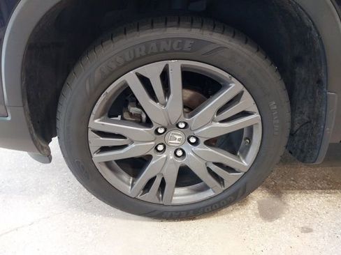 Used 2021 Honda Passport EX-L image 20