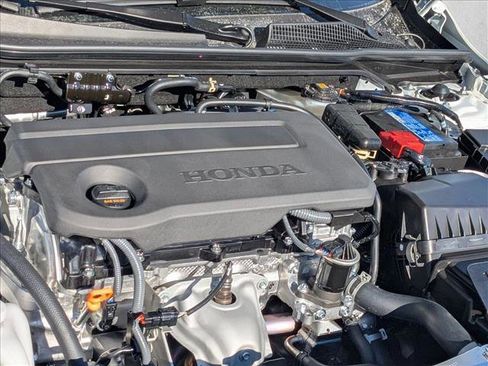 New 2026 Honda Civic Sport image 15