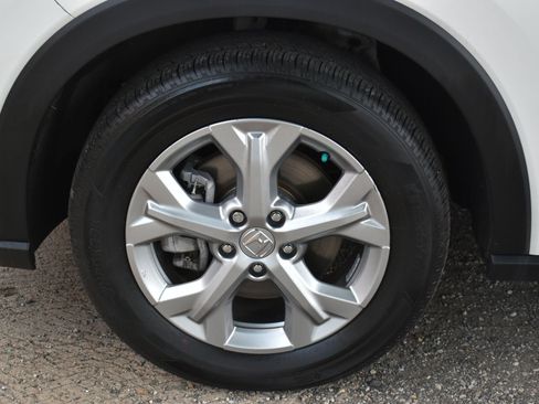 Used 2025 Honda HR-V LX image 10