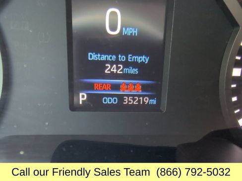 Certified 2023 Toyota Tundra SR5 AWD/4WD image 18