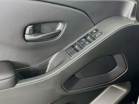 New 2026 Nissan Frontier S image 17