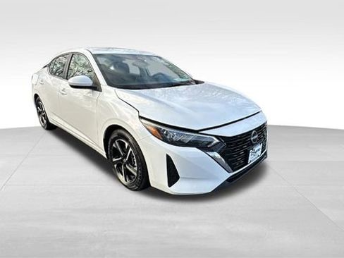 Used 2024 Nissan Sentra SV image 32