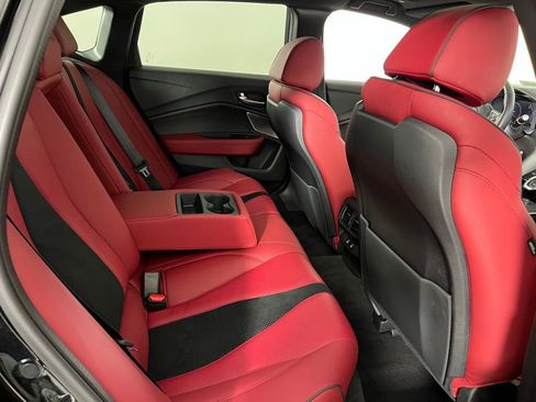 Used 2025 Acura TLX SH-AWD w/ A-SPEC Pkg image 29