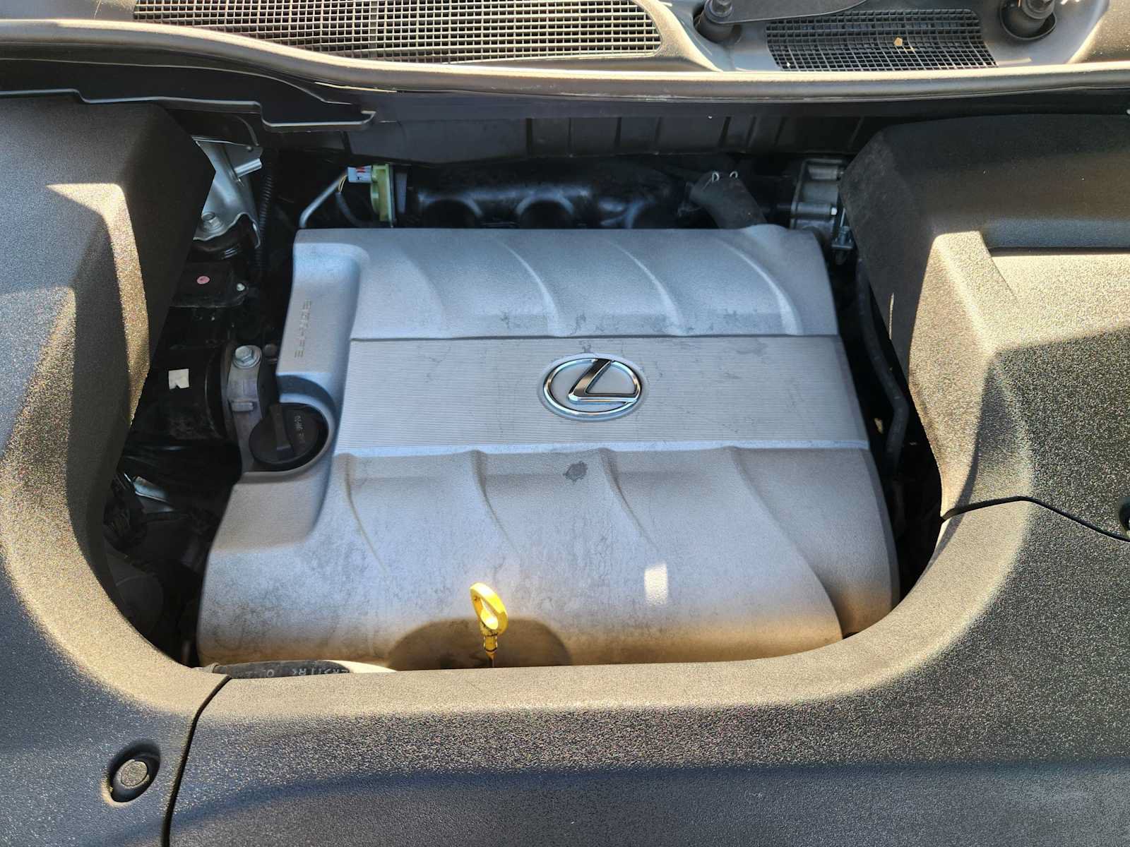 Used 2015 Lexus RX 350 FWD image 32