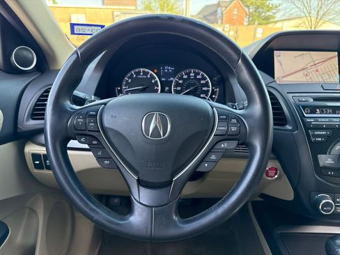 Used 2014 Acura RDX FWD w/ Technology Package image 35
