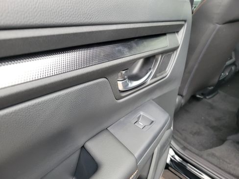 Certified 2026 Honda CR-V TrailSport image 15