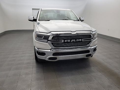 Used 2019 RAM 1500 Laramie RWD image 14
