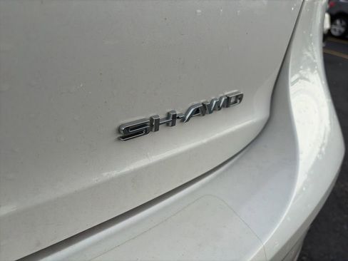 Used 2020 Acura MDX SH-AWD w/ Technology Package image 9