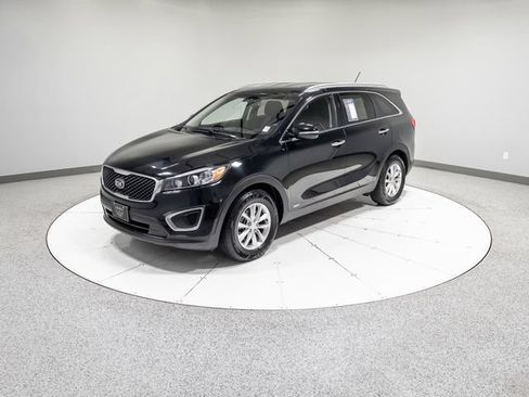 Used 2016 Kia Sorento AWD image 31
