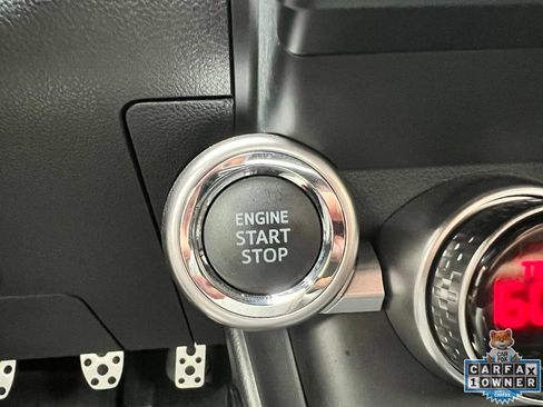 Used 2023 Subaru BRZ Limited RWD image 43