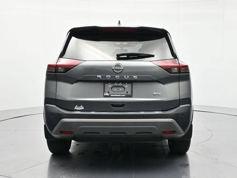 Used 2023 Nissan Rogue SV FWD image 6