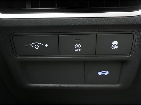 New 2025 Hyundai Sonata SE image 16