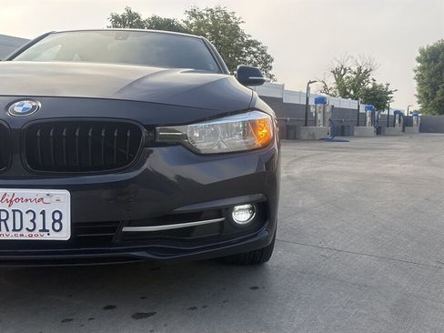 Used 2017 BMW 330i Sedan image 32