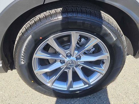 Certified 2023 Honda CR-V EX-L image 7