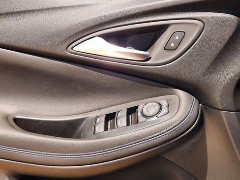 New 2026 Buick Encore GX Sport Touring w/ Advanced Technology Package image 16