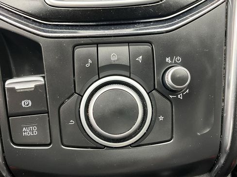 Certified 2025 MAZDA CX-5 Carbon Edition AWD/4WD image 18