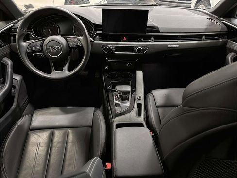 Used 2023 Audi A4 2.0T Premium w/ Convenience Package image 15