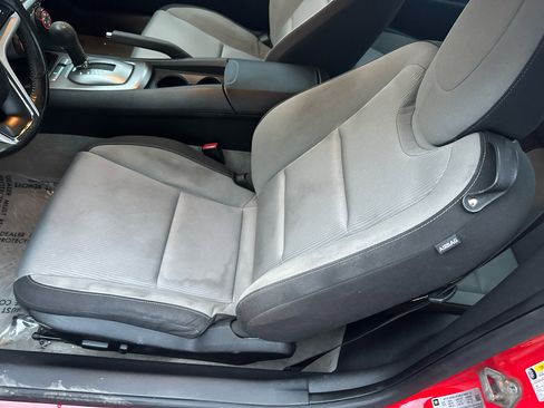 Used 2015 Chevrolet Camaro LT w/ RS Package image 15