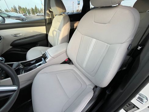 Used 2025 Hyundai Tucson SEL image 38