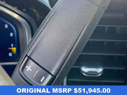 Used 2022 Chevrolet Silverado 1500 LT image 18