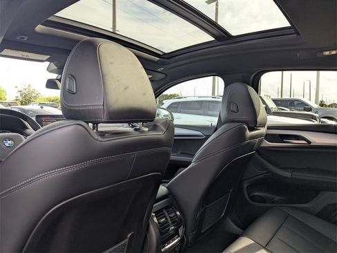Used 2023 BMW X4 xDrive30i w/ Convenience Package image 19
