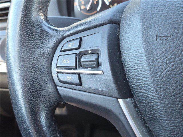 Used 2016 BMW X3 xDrive28i AWD/4WD image 4
