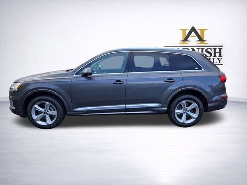 Used 2022 Audi Q7 2.0T Premium Plus w/ Premium Plus Package AWD/4WD image 4