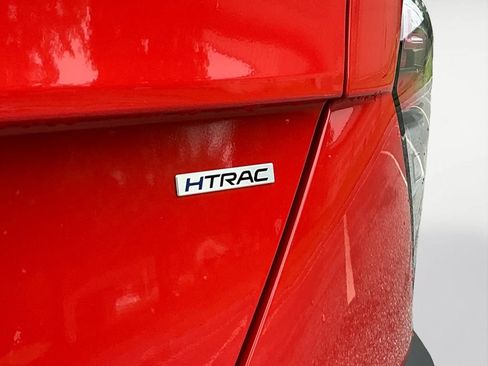 Used 2026 Hyundai Kona SEL Sport AWD/4WD image 19