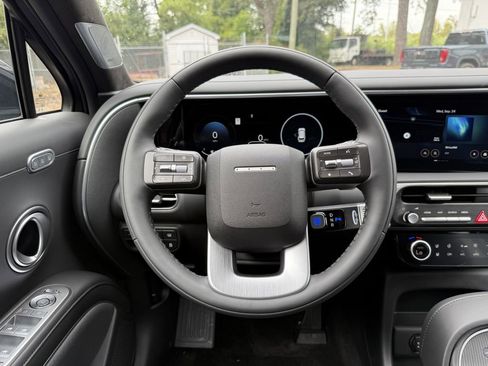 New 2026 Hyundai Palisade Calligraphy FWD image 14