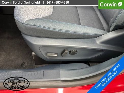 New 2026 Ford Maverick XLT w/ XLT Luxury Package image 33
