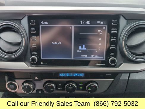 Used 2023 Toyota Tacoma SR5 image 21