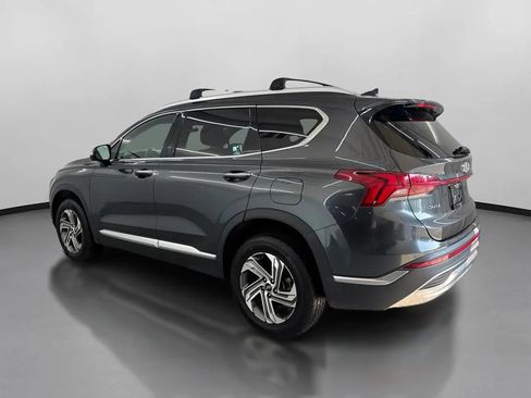 Used 2023 Hyundai Santa Fe SEL w/ Premium Package AWD/4WD image 7