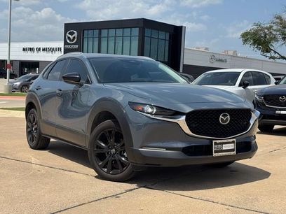 Used 2026 MAZDA CX-30 AWD 2.5 S
