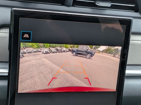New 2027 GMC Terrain Elevation w/ Elevation Premium Package FWD image 30